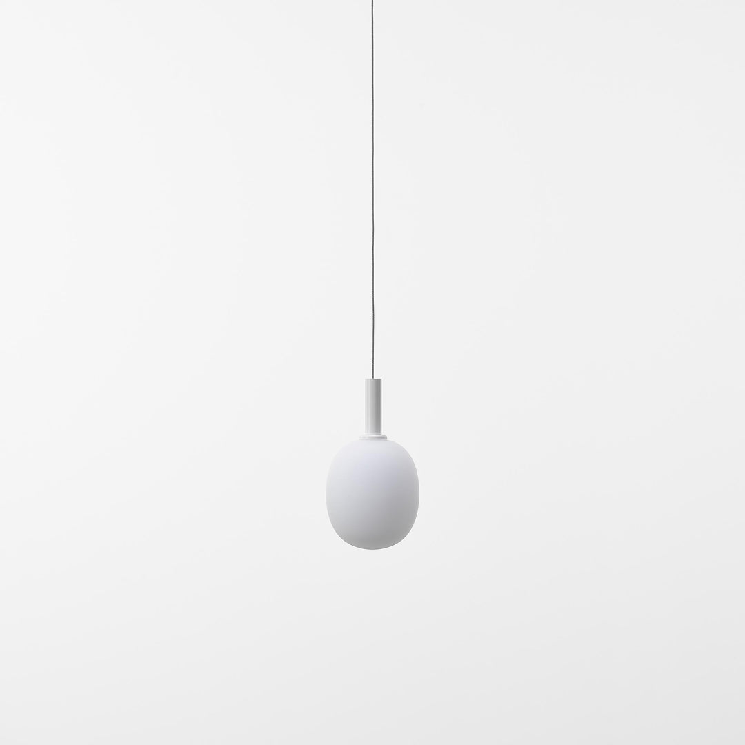 Evmirion Suspension Horizontale Verre Moderne - Neutralighting