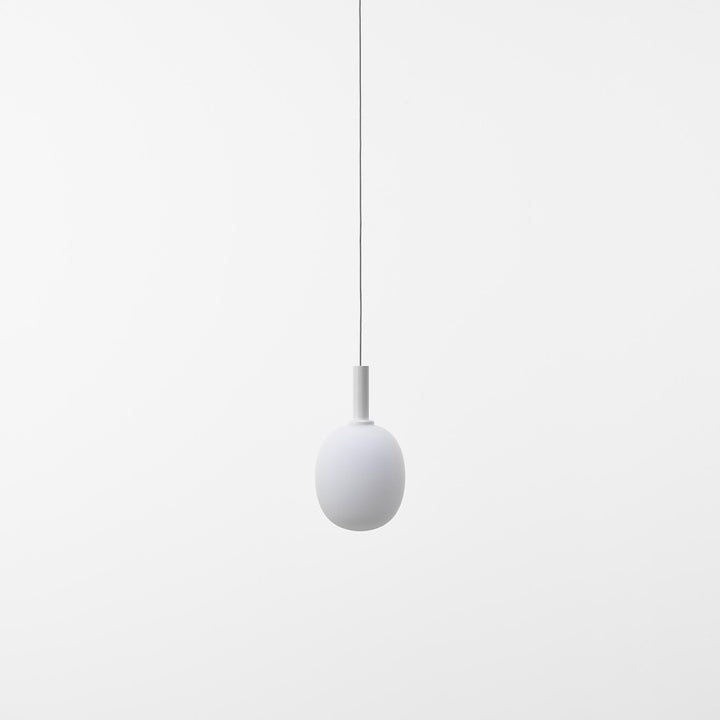 Evmirion Suspension Horizontale Verre Moderne - Neutralighting