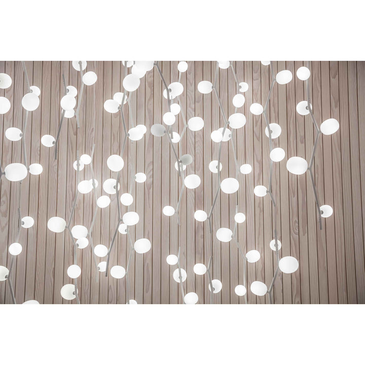 Lampe Isolora en Verre – Design Contemporain