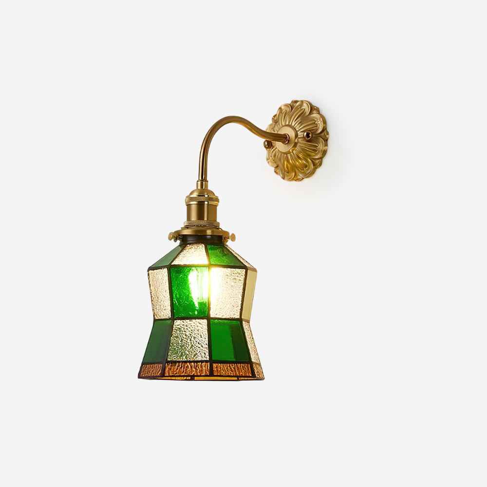 Lampe ine en Métal – Design Contemporain