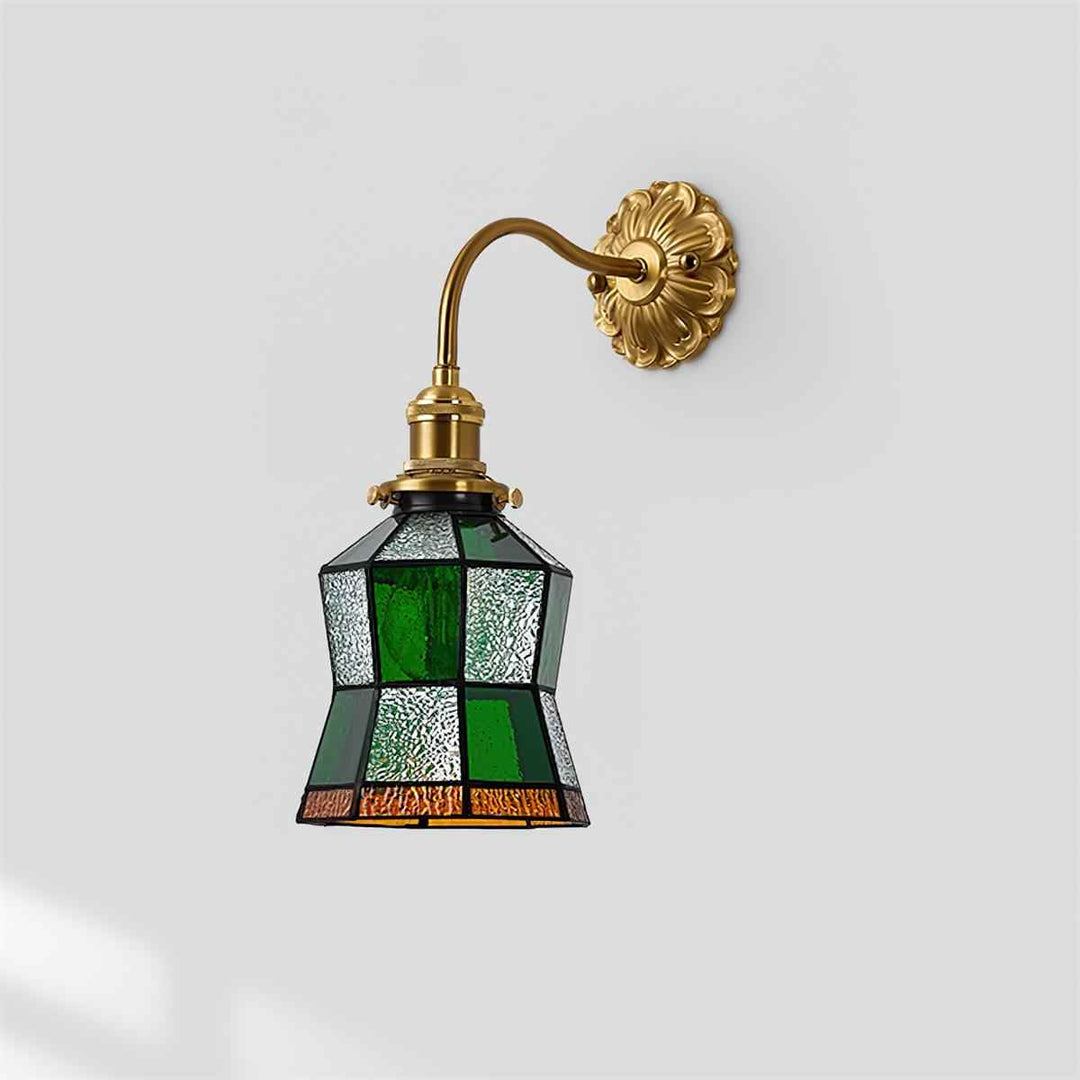 Lampe ine en Métal – Design Contemporain