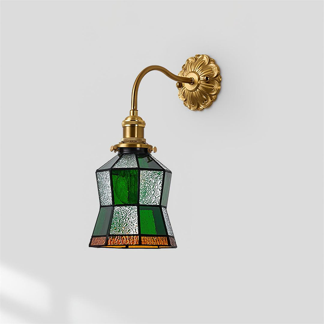 Jadevine Applique Murale Decorfine Vintage - Neutralighting