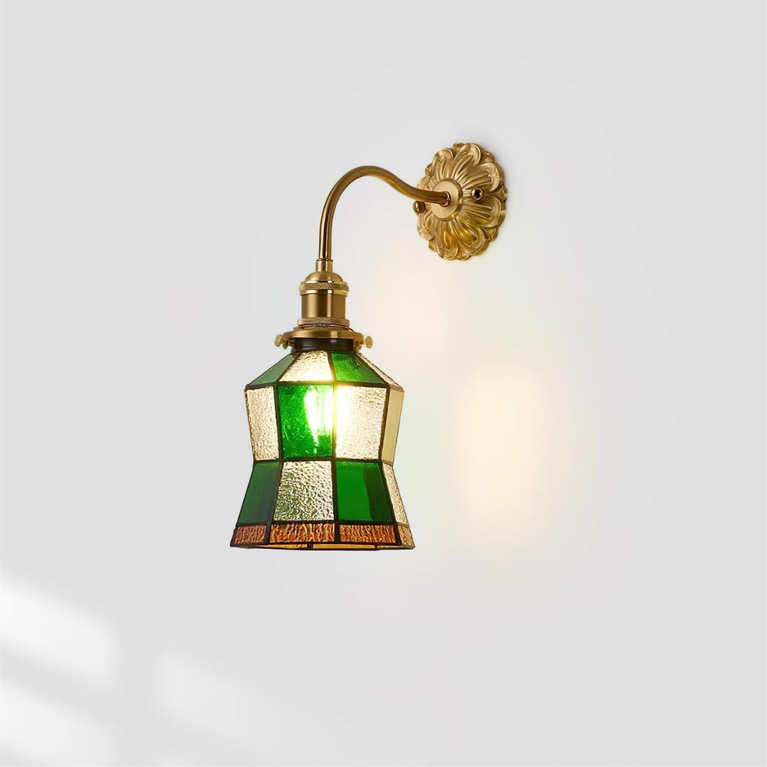Jadevine Applique Murale Decorfine Vintage - Neutralighting