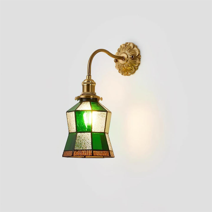 Jadevine Applique Murale Decorfine Vintage - Neutralighting