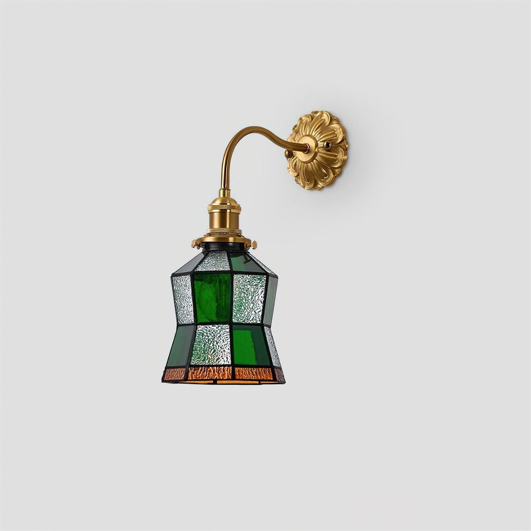 Jadevine Applique Murale Decorfine Vintage - Neutralighting