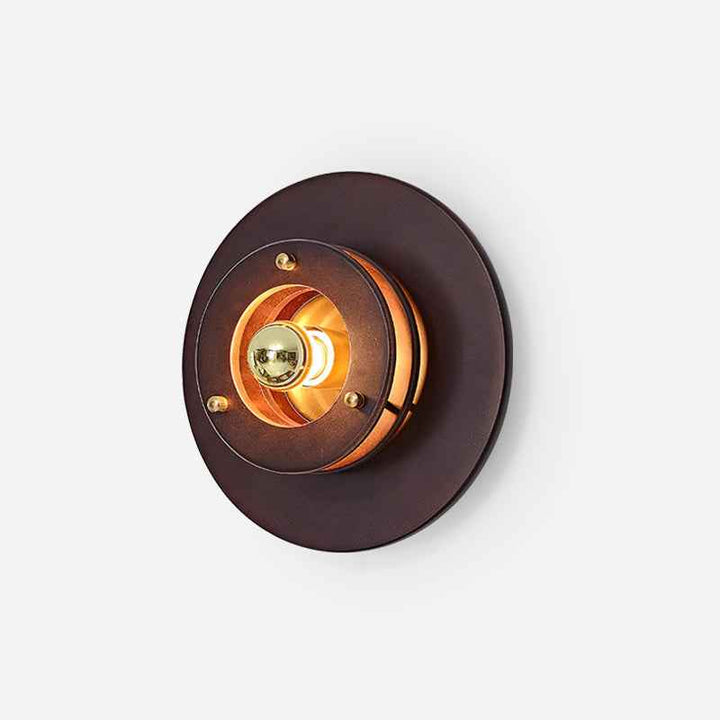Jaima Métal 25cm LED 40W