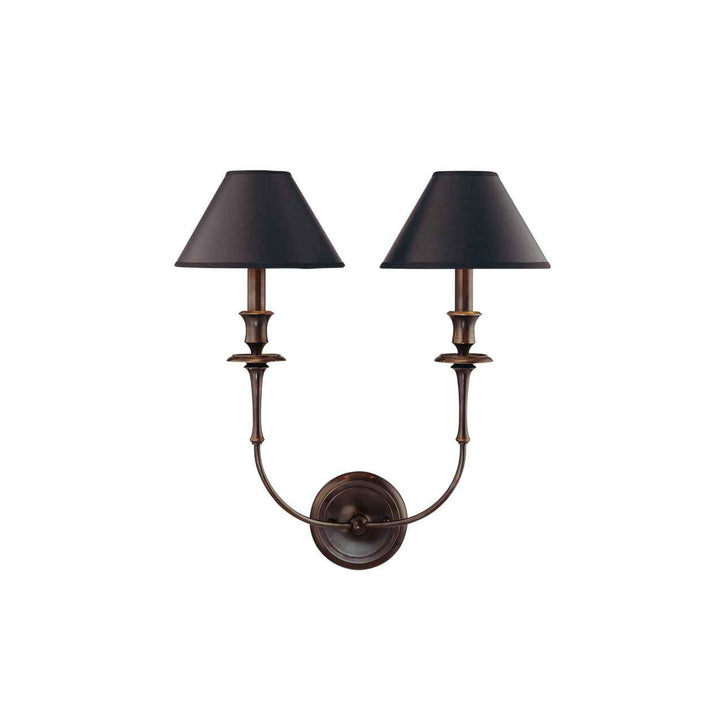 Vedoror 19cm Noir Vintage
