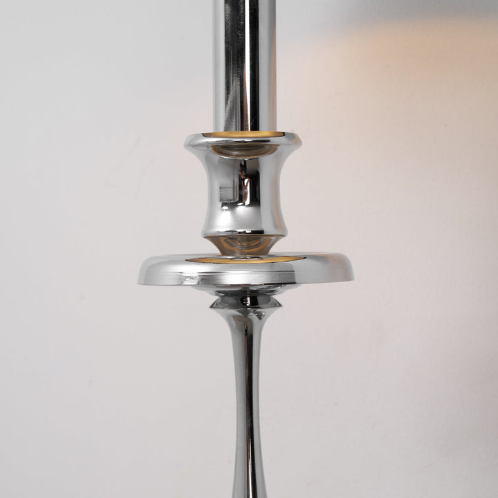 Vedoror Applique Murale Tissu Laiton Industriel Vintage - Neutralighting