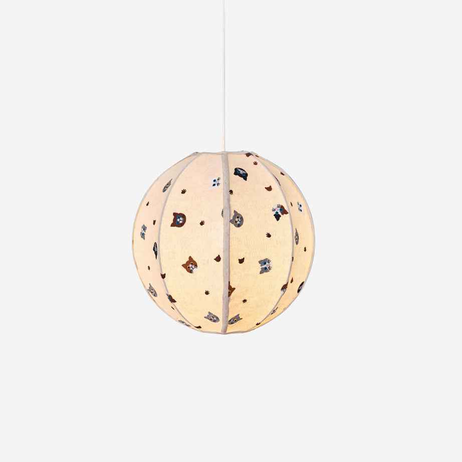 Lampe Jayne en Métal – Design Contemporain