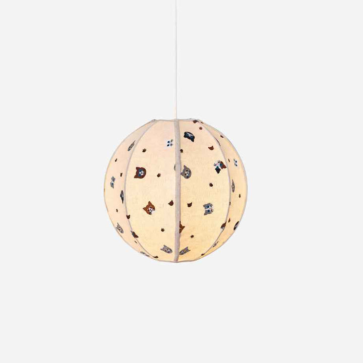 Lampe Jayne en Métal – Design Contemporain