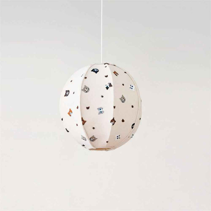 Lampe Jayne en Métal – Design Contemporain