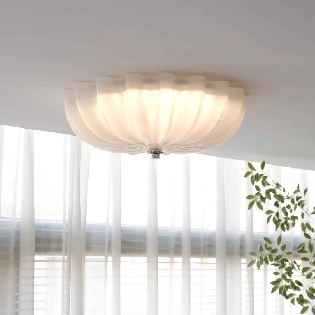 Lampe Jojo en Métal – Design Contemporain
