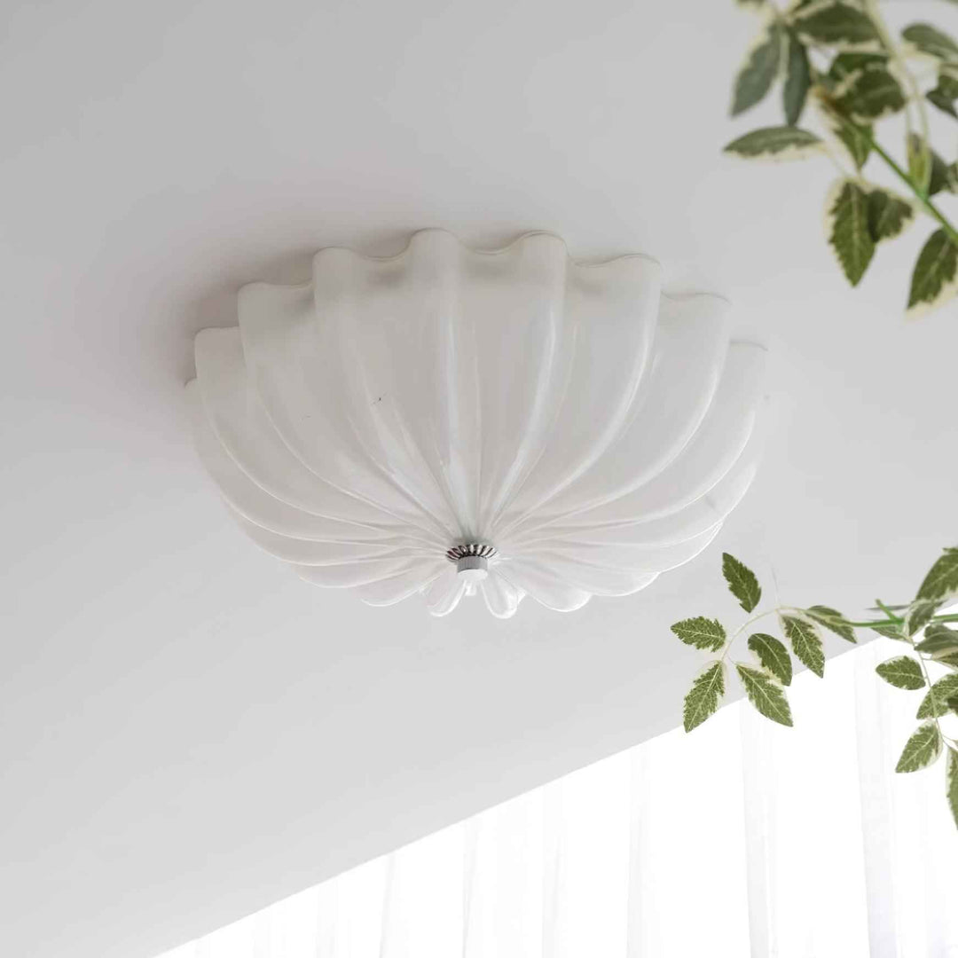 Lampe Jojo en Métal – Design Contemporain