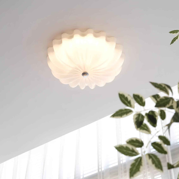 Lampe Jojo en Métal – Design Contemporain