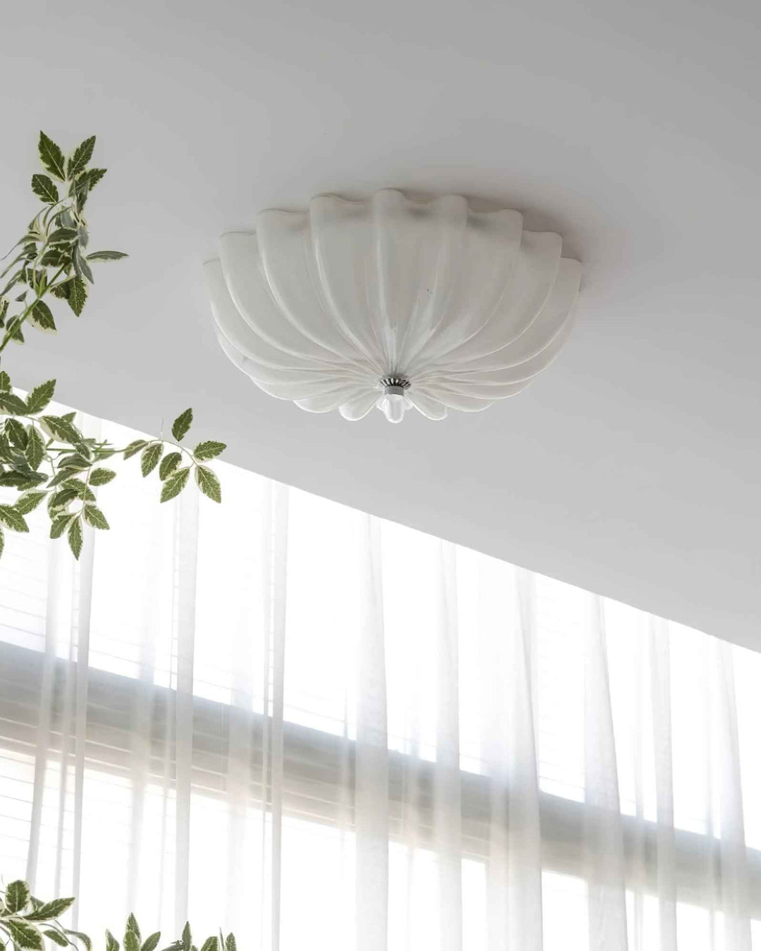 Lampe Jojo en Métal – Design Contemporain
