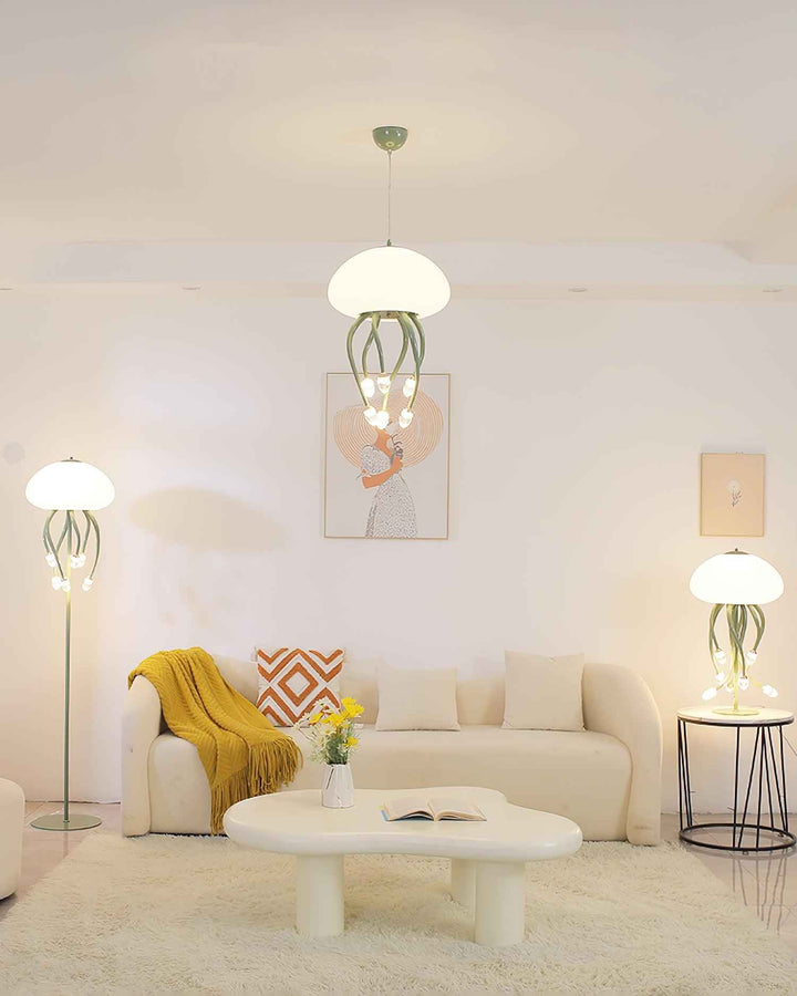 Lampe Cavira en Acrylique – Design Contemporain
