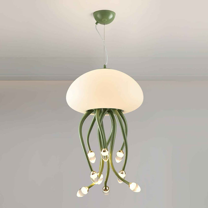 Lampe Cavira en Acrylique – Design Contemporain