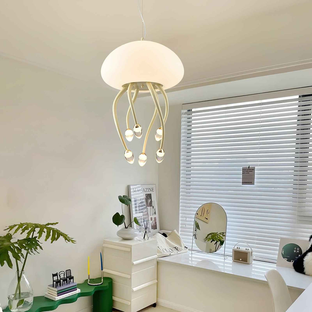 Lampe Cavira en Acrylique – Design Contemporain