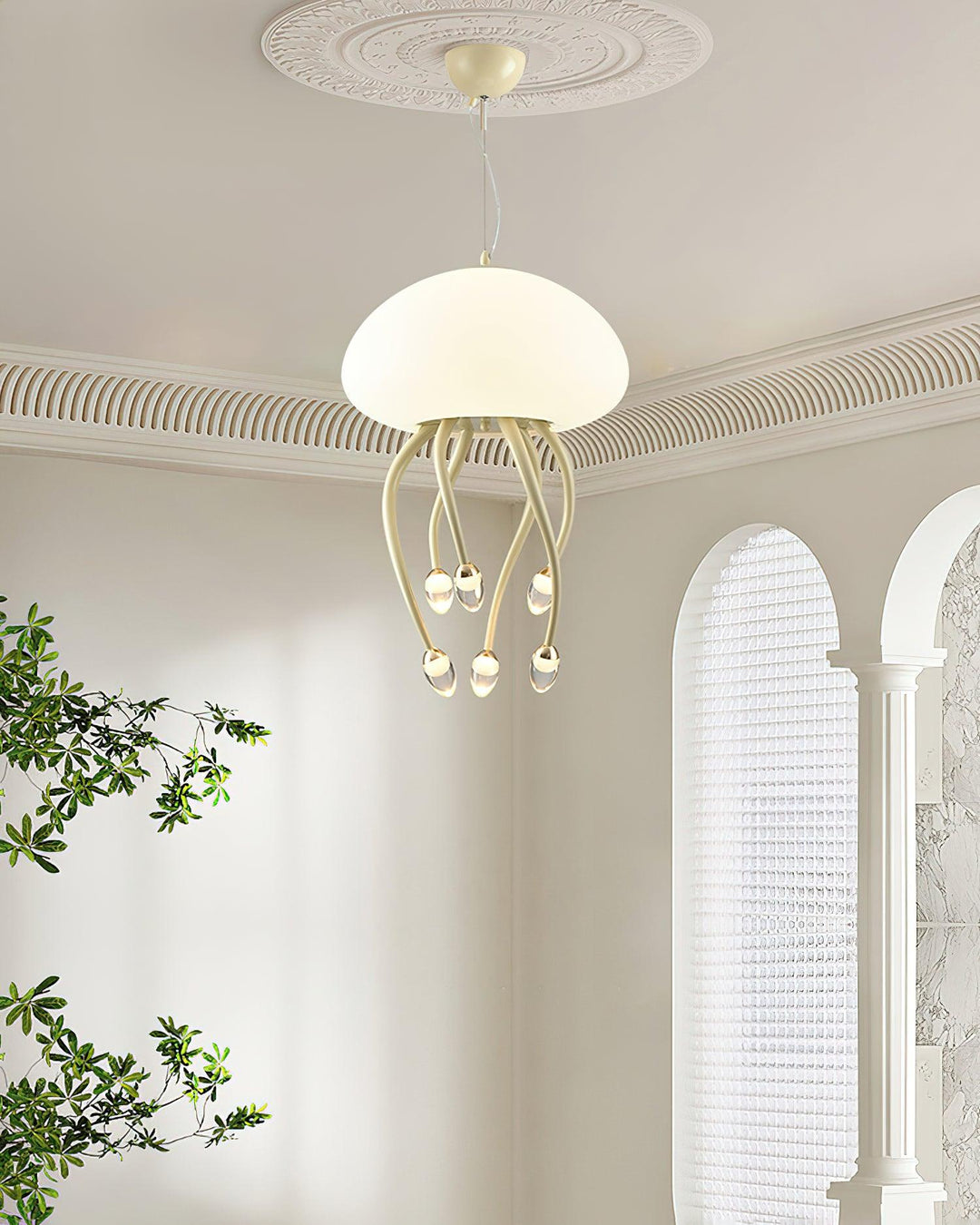 Cavira Lampe Pendante Acrylique Confort - Neutralighting