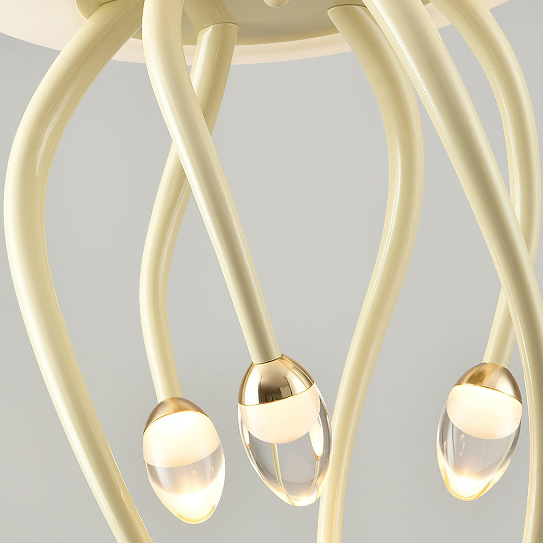 Cavira Lampe Pendante Acrylique Confort - Neutralighting