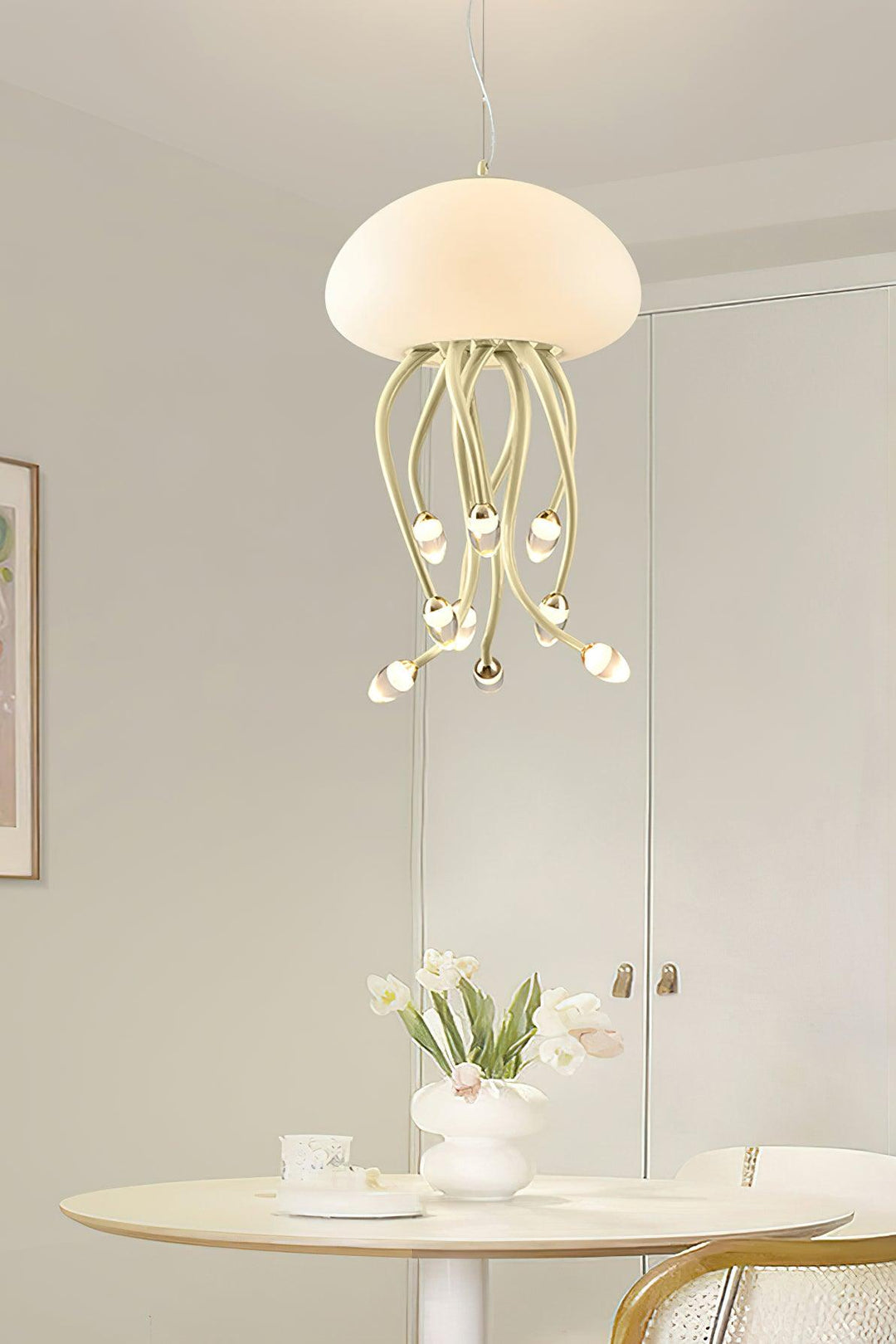 Cavira Lampe Pendante Acrylique Confort - Neutralighting