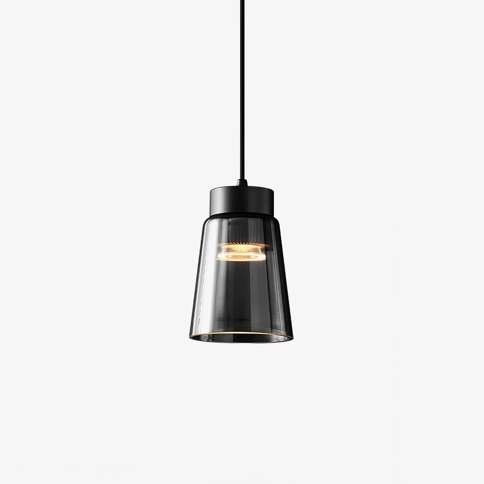 Lunarou Suspension Classique en Aluminium - Neutralighting