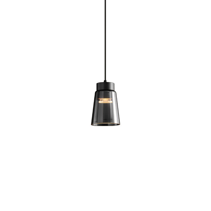 Lunarou Suspension Classique en Aluminium - Neutralighting