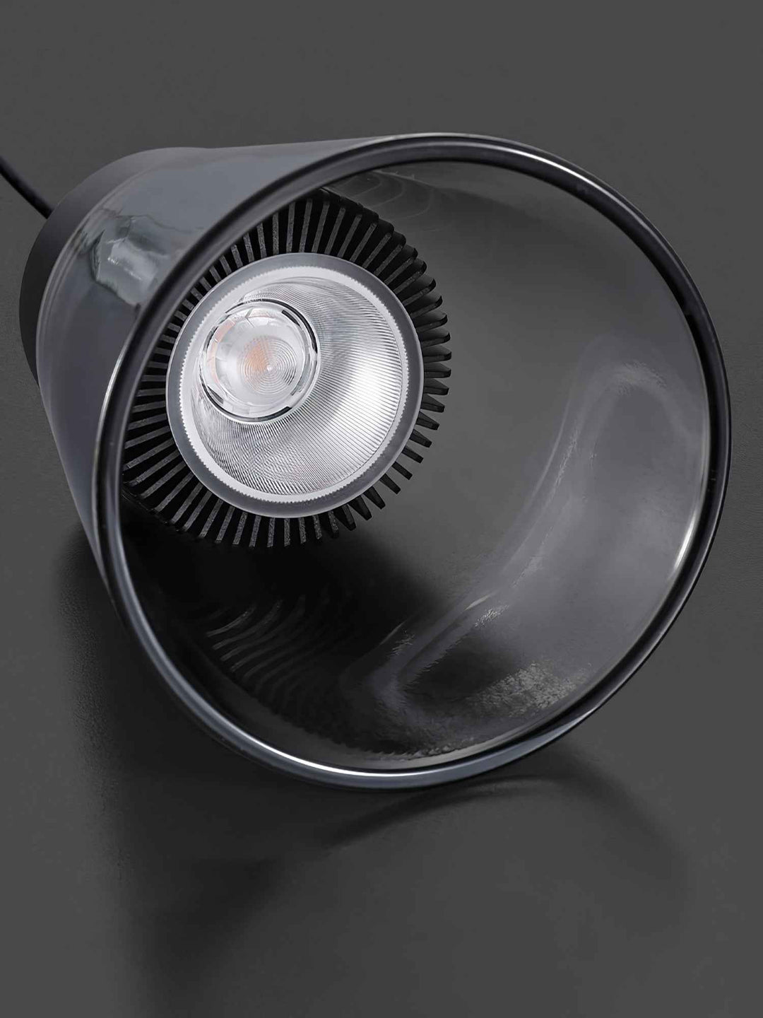 Lunarou Suspension Classique en Aluminium - Neutralighting