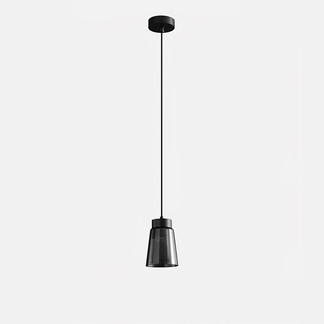 Lunarou Suspension Classique en Aluminium - Neutralighting