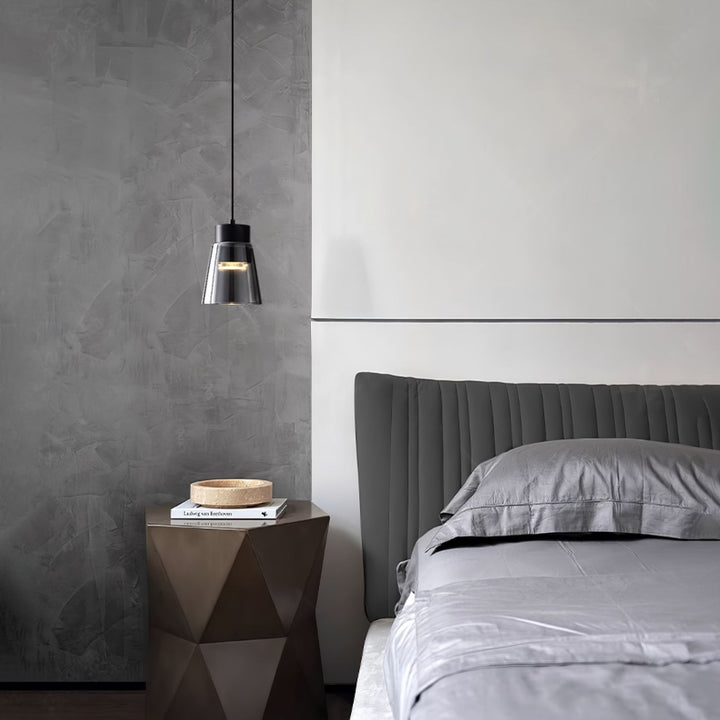Lunarou Suspension Classique en Aluminium - Neutralighting