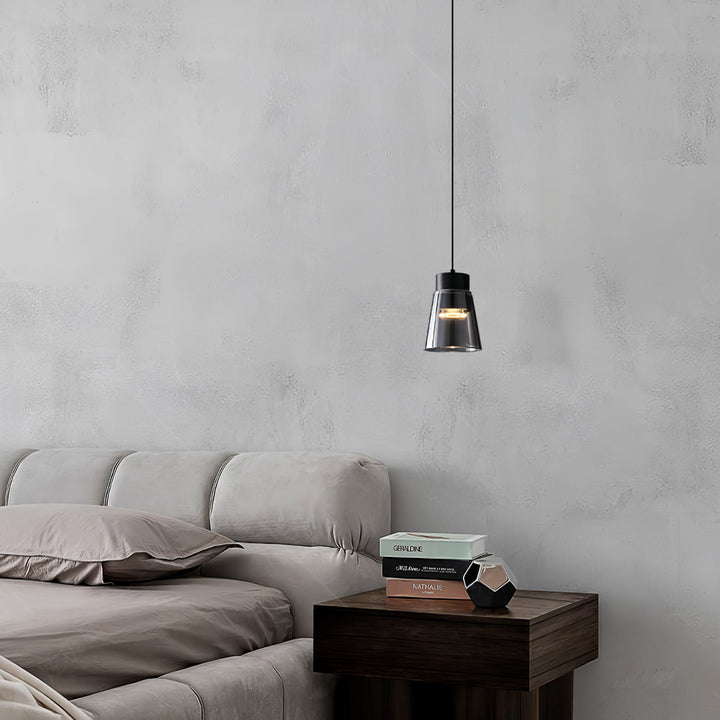 Lunarou Suspension Classique en Aluminium - Neutralighting