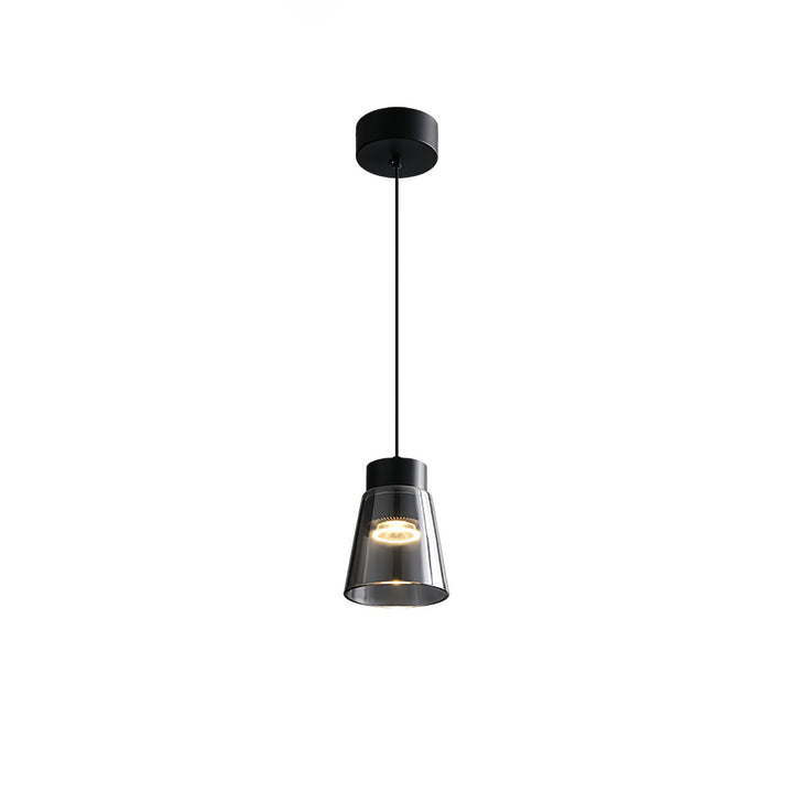 Lunarou Suspension Classique en Aluminium - Neutralighting