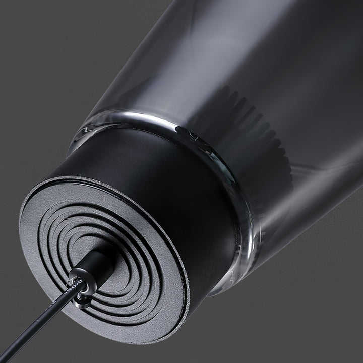 Lunarou Suspension Classique en Aluminium - Neutralighting