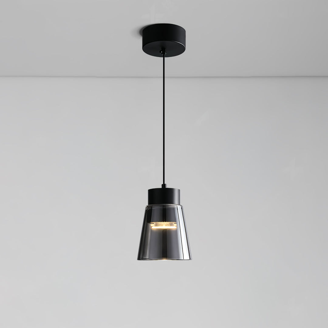 Lunarou Suspension Classique en Aluminium - Neutralighting