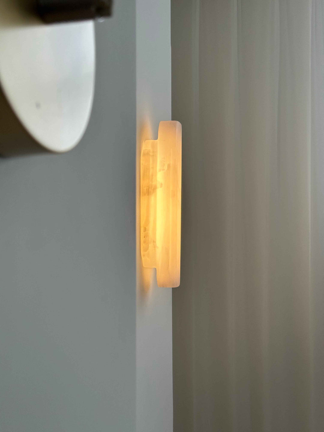 Lampe Eurcara en Verre – Design Contemporain