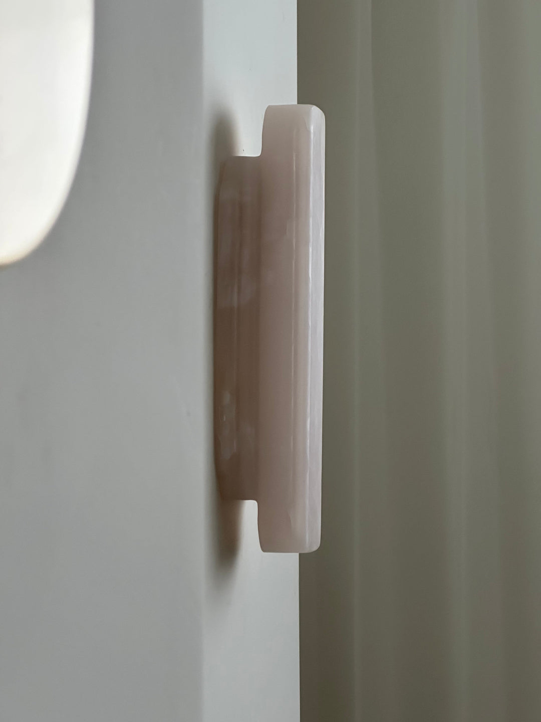 Eurcara Applique Murale Marbre Naturel Minimaliste Moderne - Neutralighting