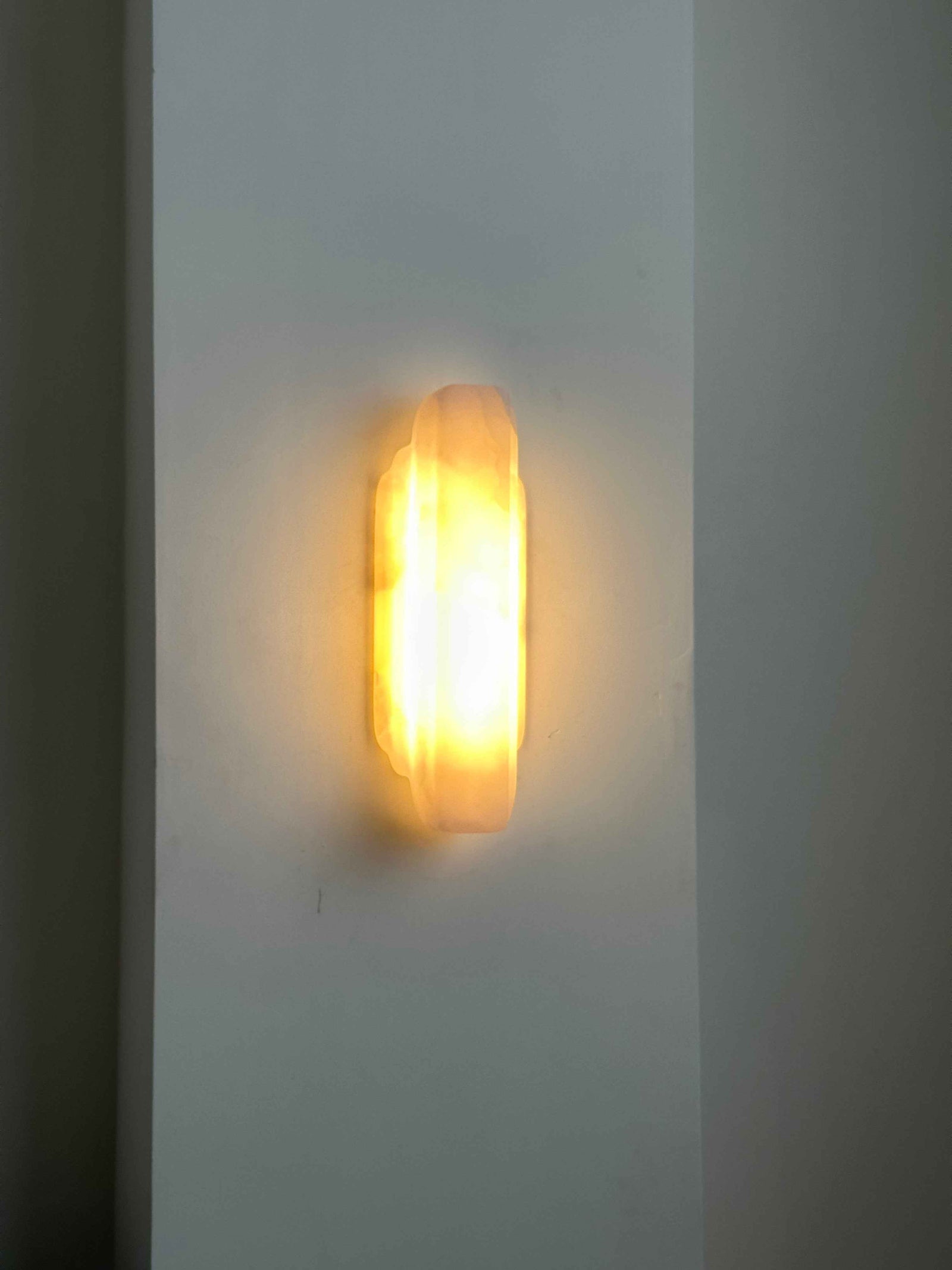 Lampe Eurcara en Verre – Design Contemporain