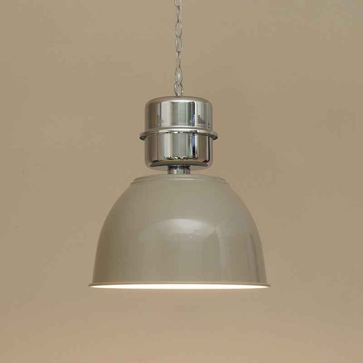 Lampe Evlaeia en Verre – Design Contemporain
