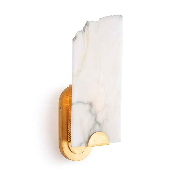 Lampe Olphaiel en Laiton – Design Contemporain