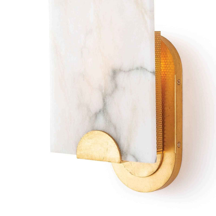 Lampe Olphaiel en Laiton – Design Contemporain
