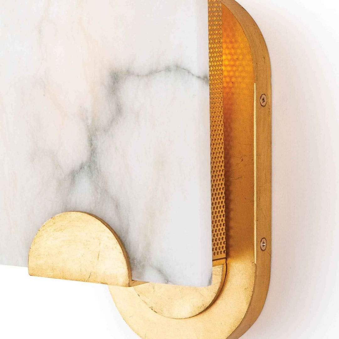 Lampe Olphaiel en Laiton – Design Contemporain