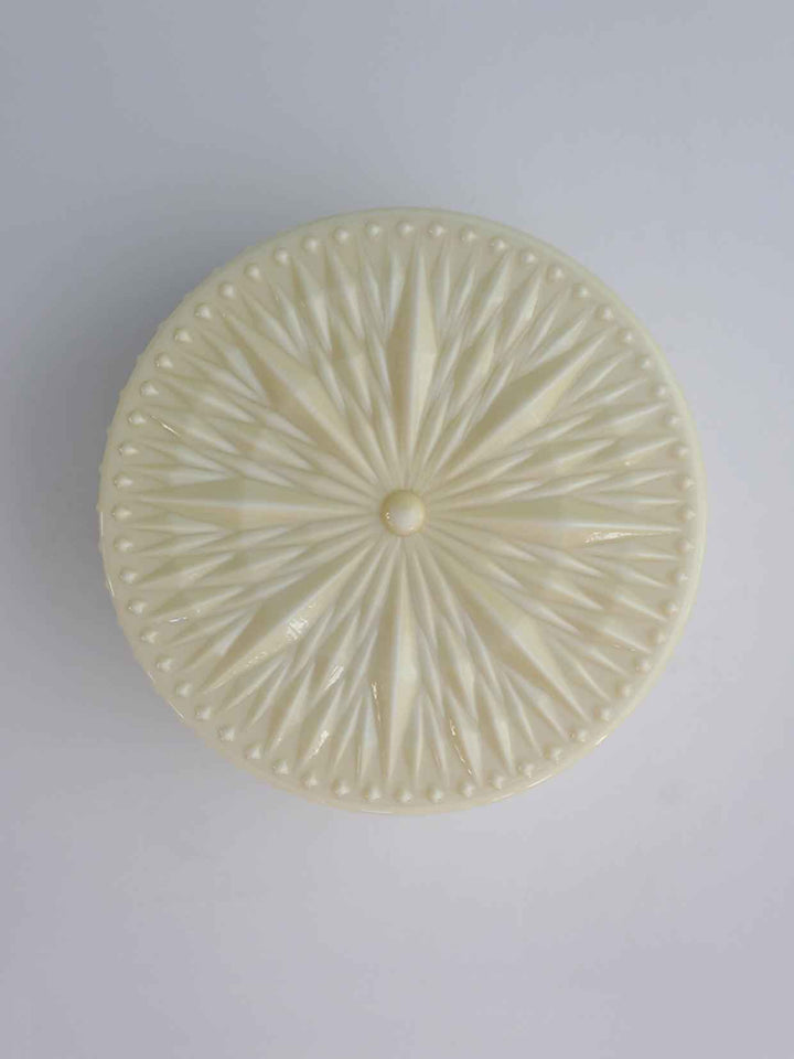 Lampe Solara en Verre – Style Tendance