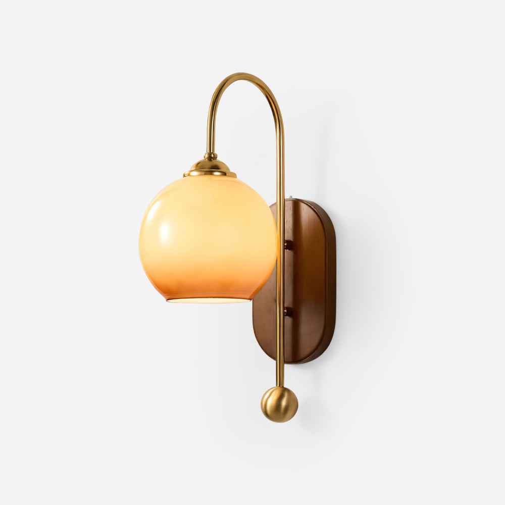 Lampe Vireoce en Métal – Design Contemporain