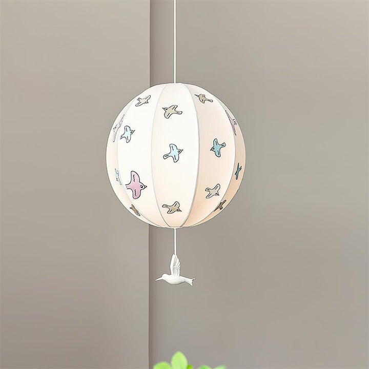 Jupiter Oiseau Sphère Suspension - Neutralighting