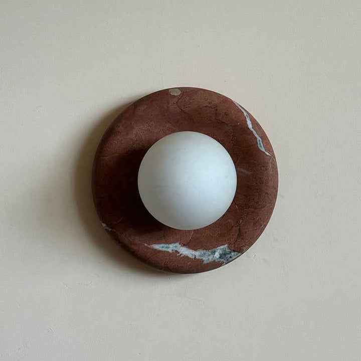 Orli 20cm Beige Moderne