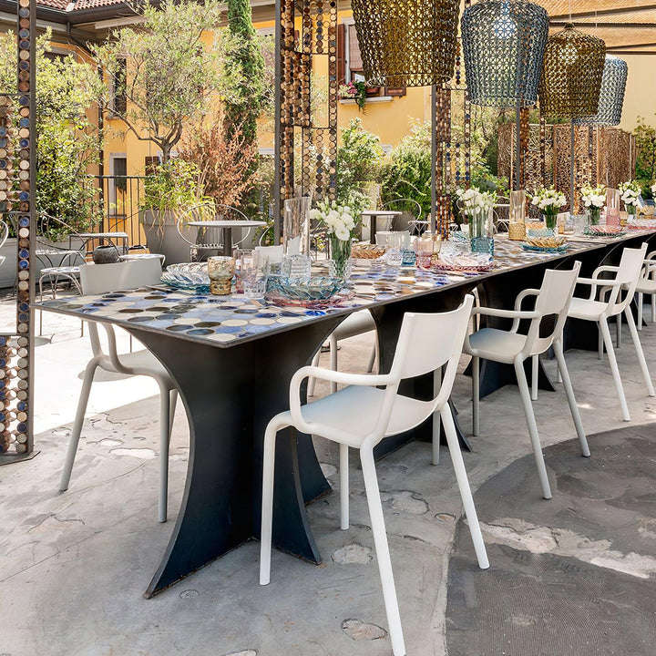 Avnoran Premium Nordic Art Plastique Suspension - Neutralighting