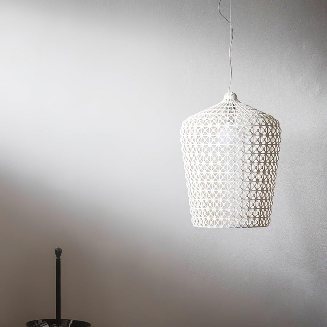 Avnoran Premium Nordic Art Plastique Suspension - Neutralighting