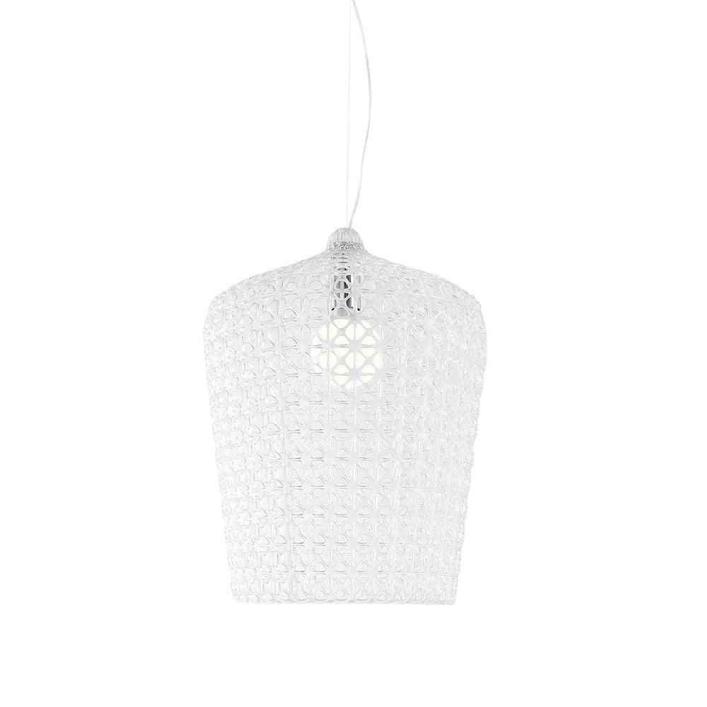 Lampe Avnoran en Acrylique – Design Contemporain