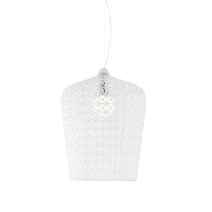 Lampe Avnoran en Acrylique – Design Contemporain