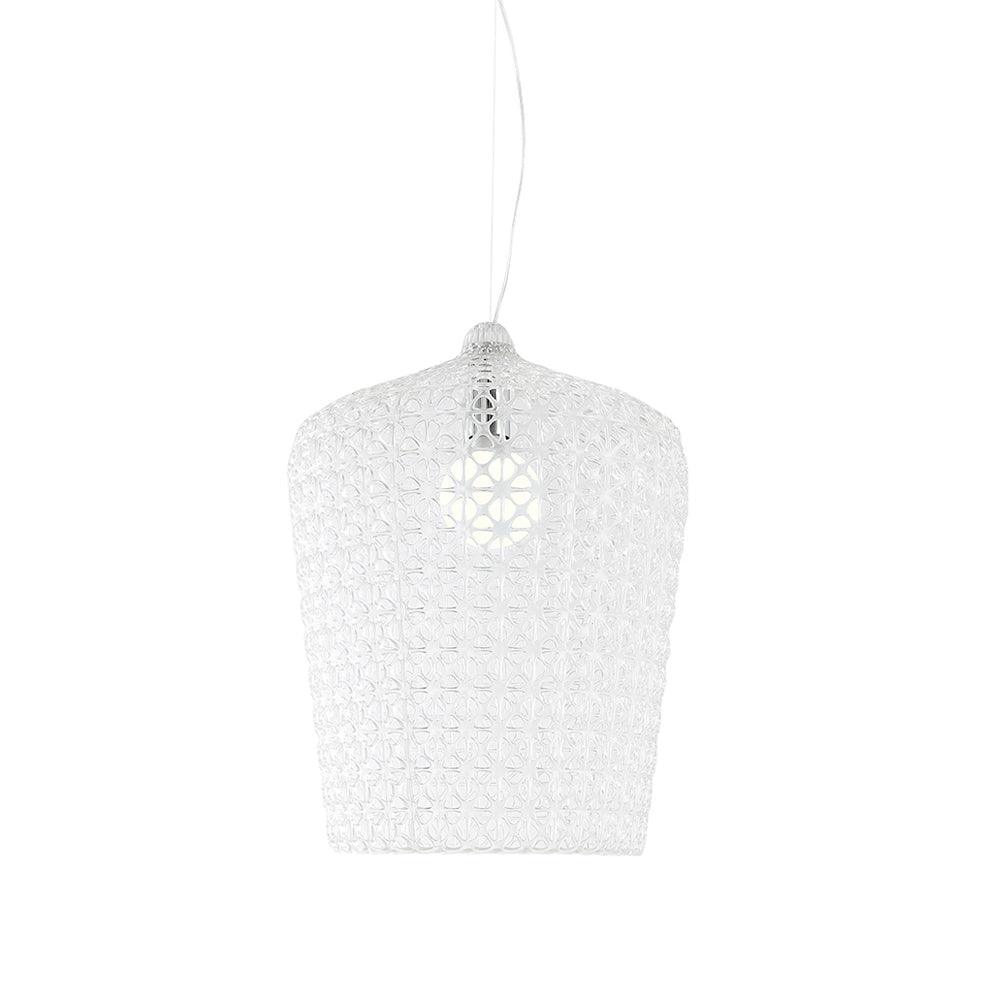 Avnoran Premium Nordic Art Plastique Suspension - Neutralighting